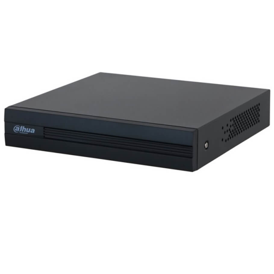 Đầu ghi hình Penta-brid 4 kênh DAHUA DH-XVR1B04-I-VN